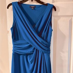 Chaps Mide Dress size L